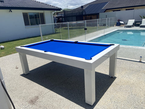 Mood Outdoor Pool Table