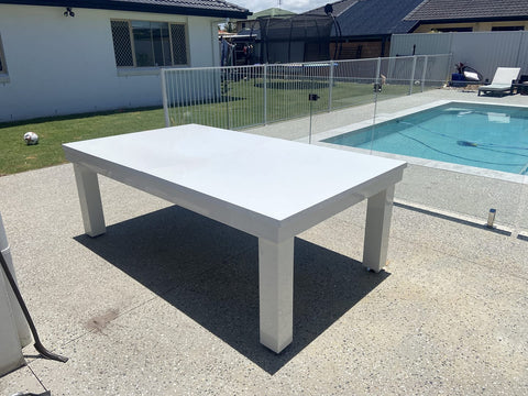 Mood Outdoor Pool Table