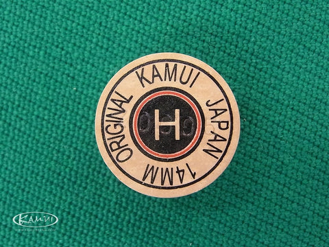 KAMUI 14mm Original Tips