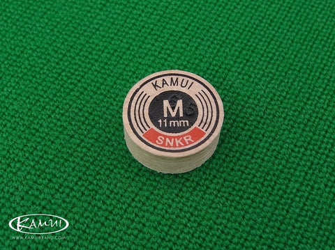 KAMUI Snooker Original Tip