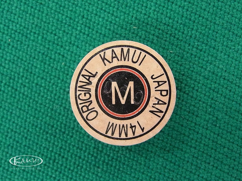 KAMUI 14mm Original Tips
