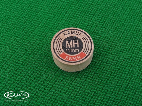 KAMUI Snooker Original Tip