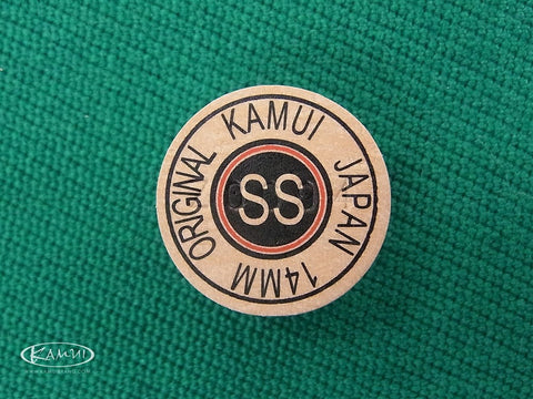 KAMUI 14mm Original Tips