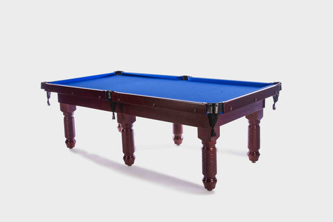 Opal Slate Pool Table