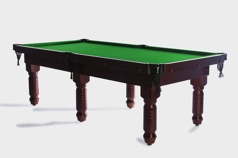 Opal Slate Pool Table