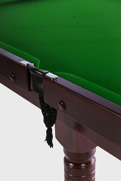 Opal Slate Pool Table