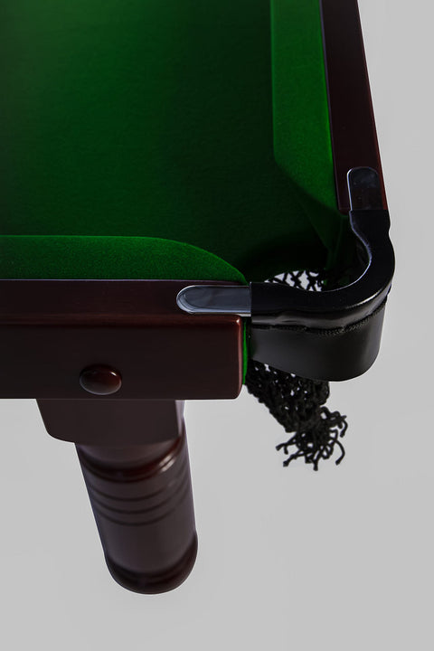 Opal Slate Pool Table