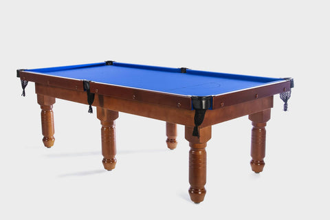 Opal Slate Pool Table