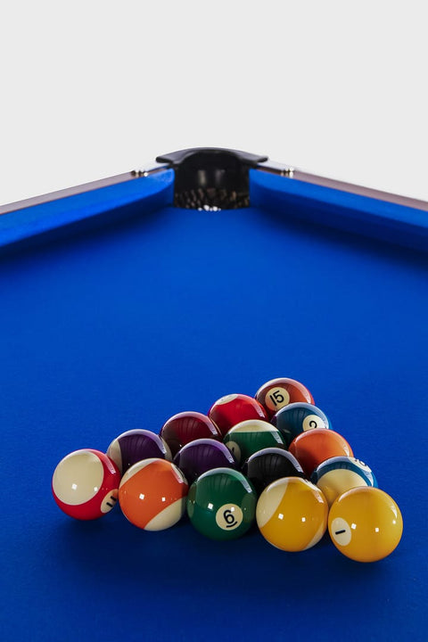 Opal Slate Pool Table