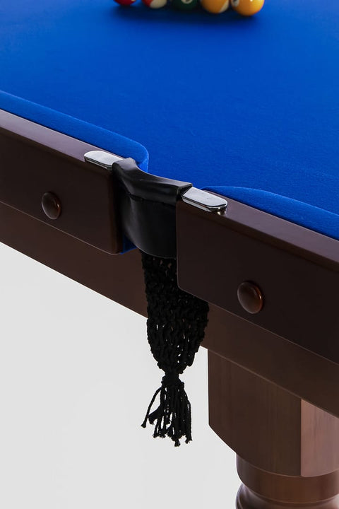 Opal Slate Pool Table