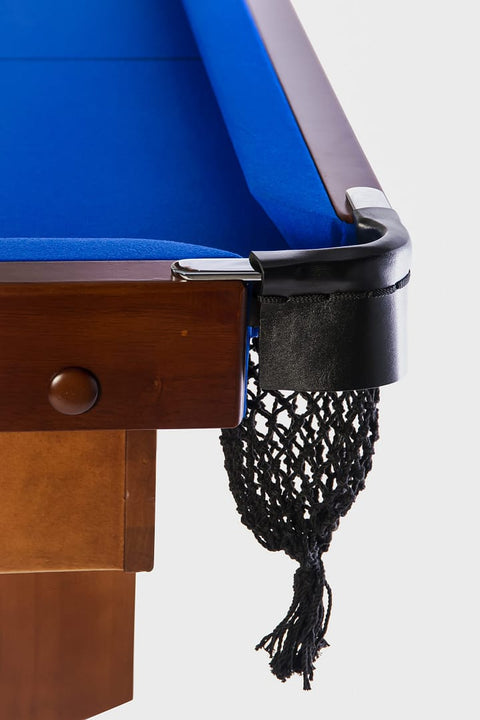 Opal Slate Pool Table
