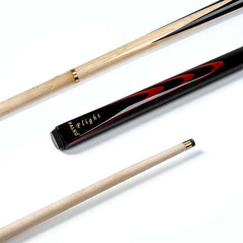 Flight Maple Pool Cue