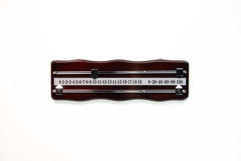 Snooker Scoreboard