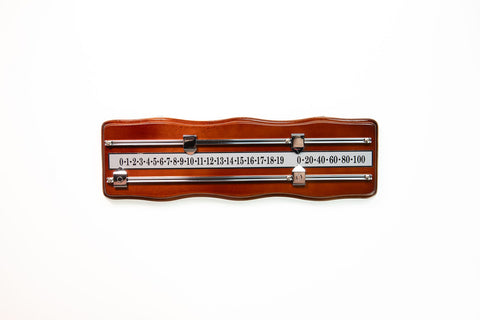 Snooker Scoreboard