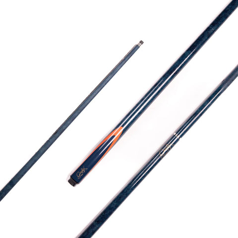 Grafex Art Pool Cues