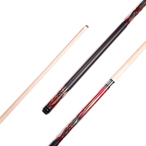 Hi-Tec USA Cues