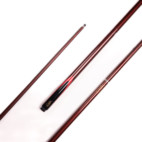 Grafex Supreme Pool Cue