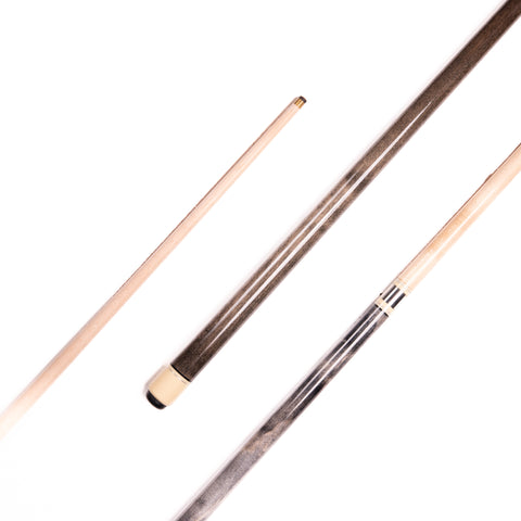 Dyed Maple Cues