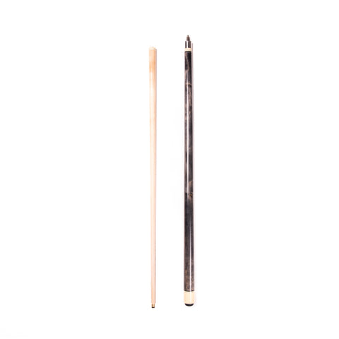 Dyed Maple Cues