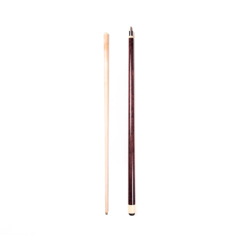 Dyed Maple Cues
