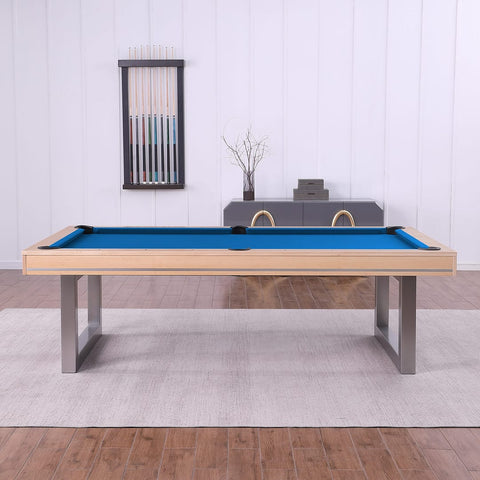 Portland Dining & Pool Table Combo