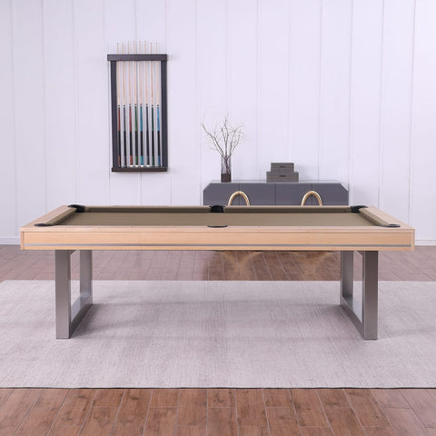 Portland Dining & Pool Table Combo