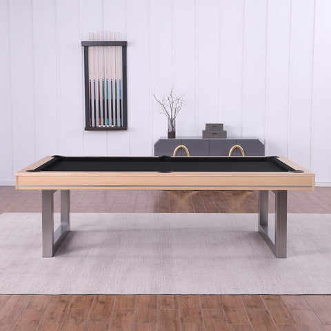 Portland Dining & Pool Table Combo