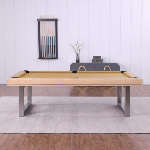 Portland Dining & Pool Table Combo