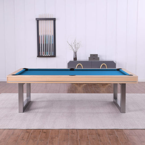 Portland Dining & Pool Table Combo