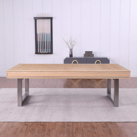 Portland Dining & Pool Table Combo