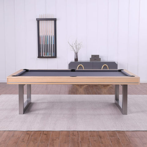 Portland Dining & Pool Table Combo