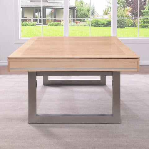 Portland Dining & Pool Table Combo