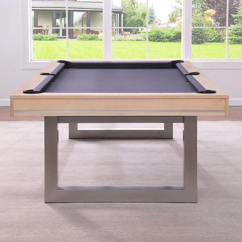 Portland Dining & Pool Table Combo