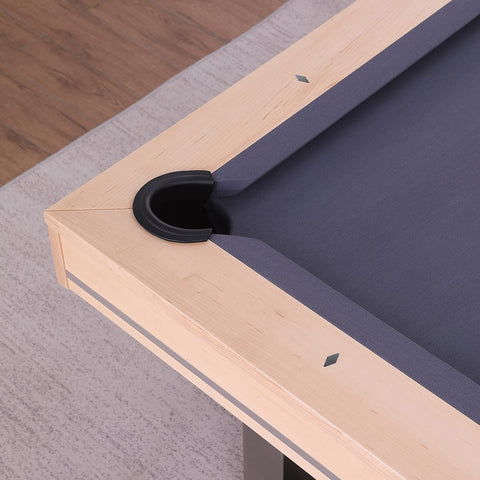 Portland Dining & Pool Table Combo