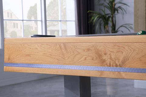 Portland Dining & Pool Table Combo