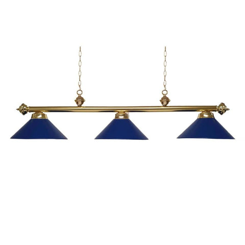Billiard Table Lights