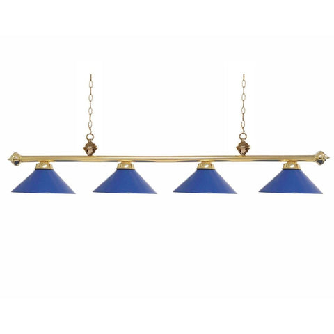 Billiard Table Lights