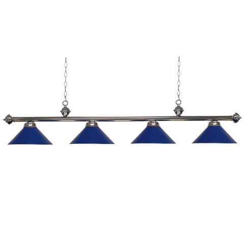 Billiard Table Lights