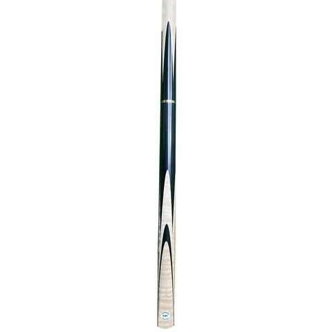 3/4 Ruby Snooker Cue