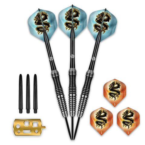 Scimitar Dart Set