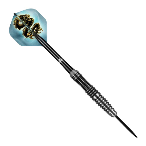 Scimitar Dart Set