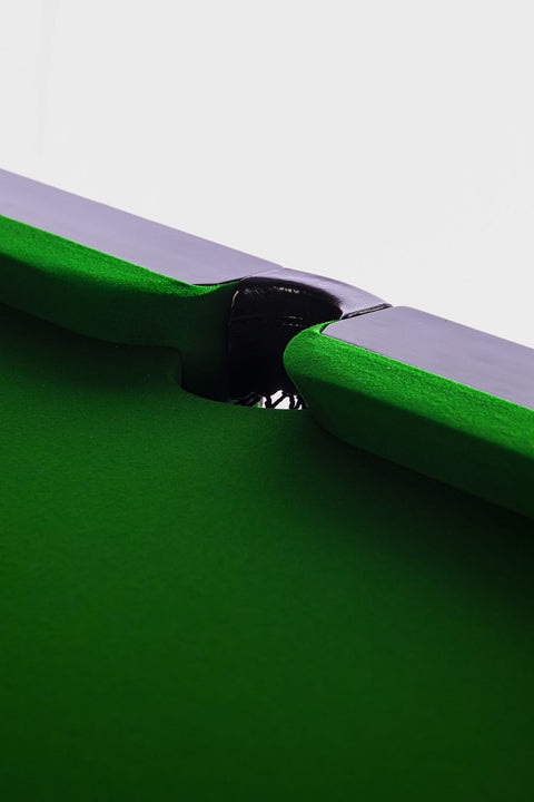 Supreme Traditional Pool Table