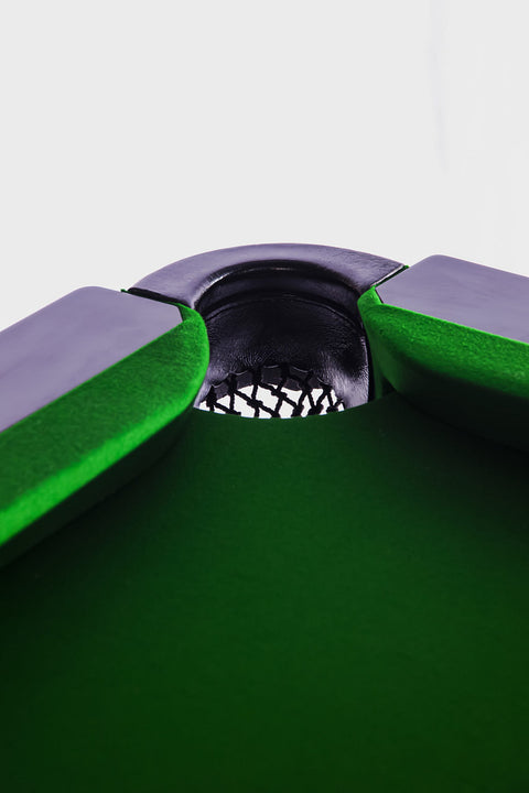 Supreme Traditional Pool Table