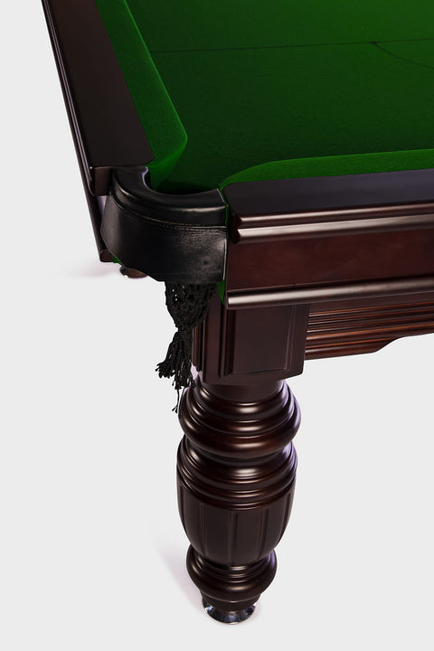 Supreme Traditional Pool Table