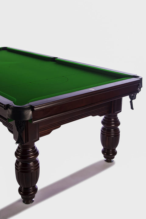 Supreme Traditional Pool Table