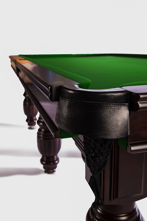 Supreme Traditional Pool Table