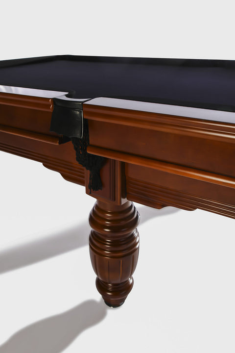 Supreme Traditional Pool Table