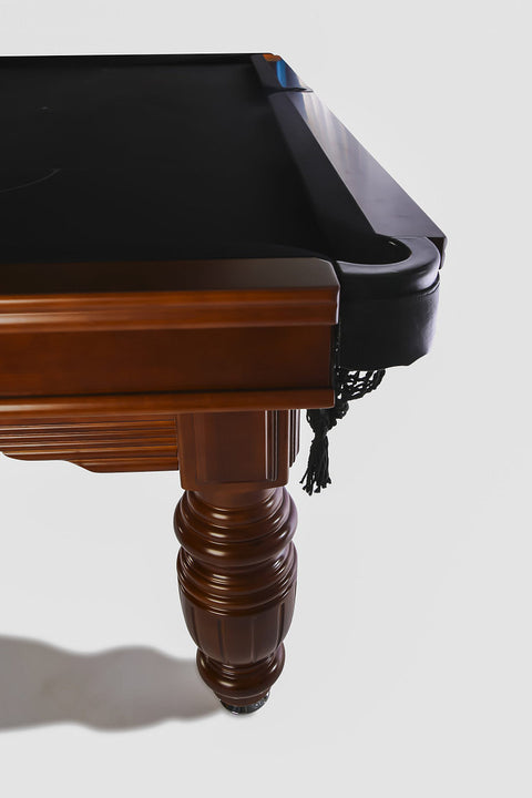 Supreme Traditional Pool Table