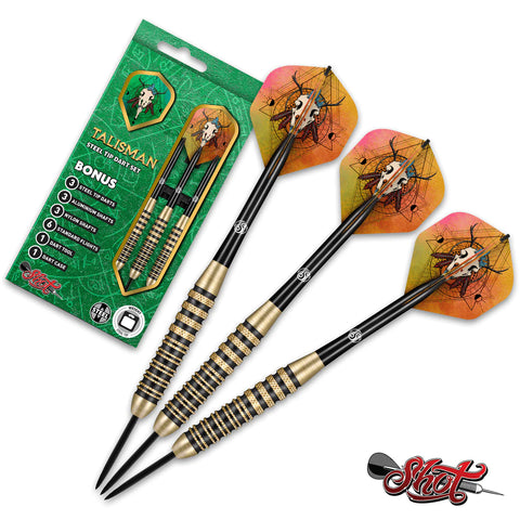 Talisman Dart Set