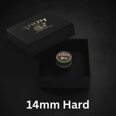 Taom Pro Tip